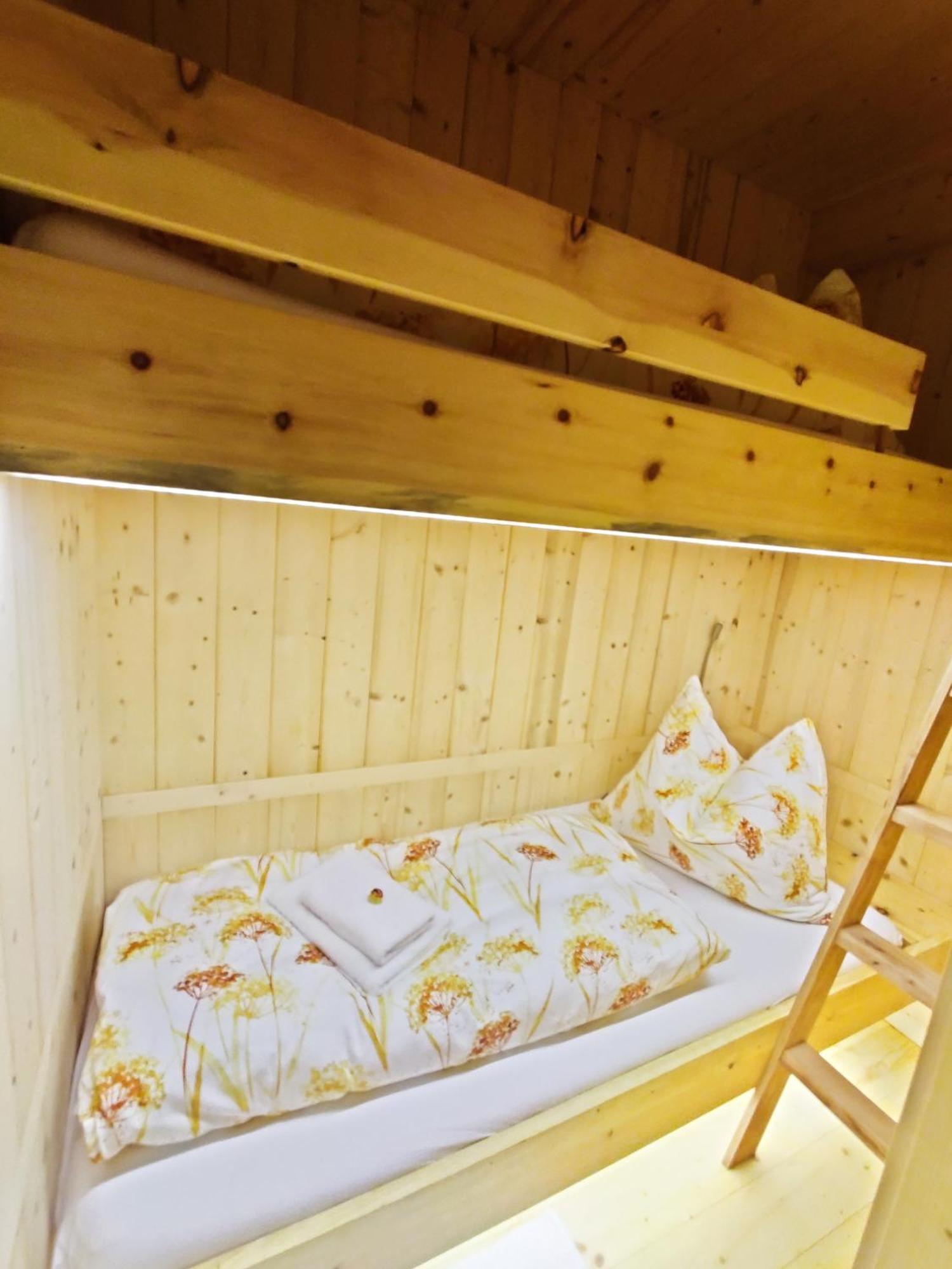 Ferienwohnung Rheintal 费尔德基希 外观 照片