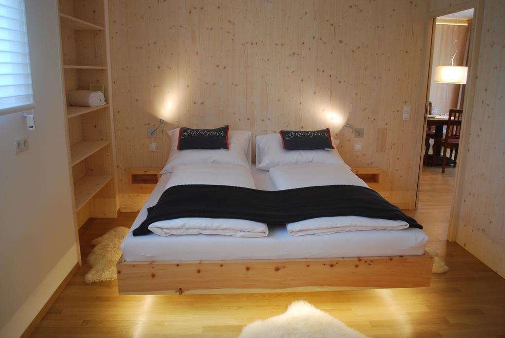 Ferienwohnung Rheintal 费尔德基希 外观 照片