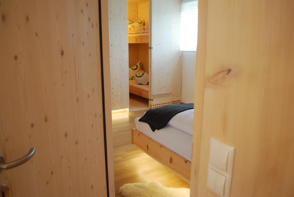 Ferienwohnung Rheintal 费尔德基希 外观 照片
