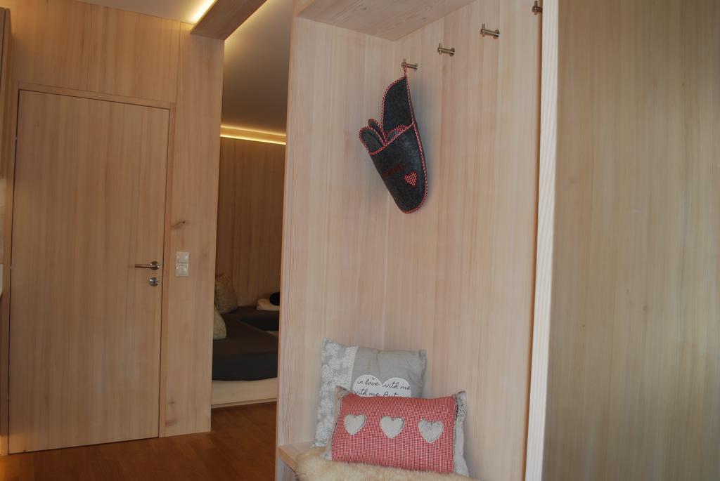 Ferienwohnung Rheintal 费尔德基希 外观 照片