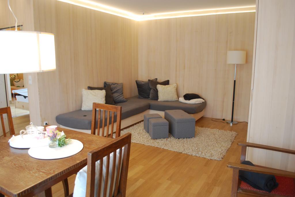 Ferienwohnung Rheintal 费尔德基希 外观 照片