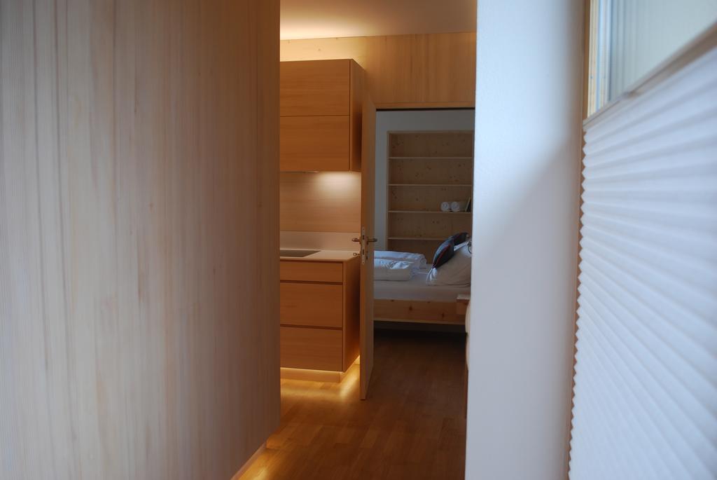 Ferienwohnung Rheintal 费尔德基希 外观 照片