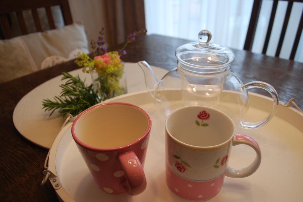Ferienwohnung Rheintal 费尔德基希 外观 照片