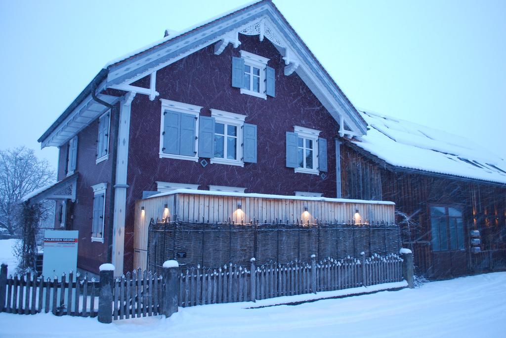 Ferienwohnung Rheintal 费尔德基希 外观 照片